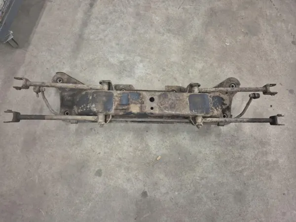 Suzuki Liana Achterophanging Balk OEM Wrakomania-29345 image 7