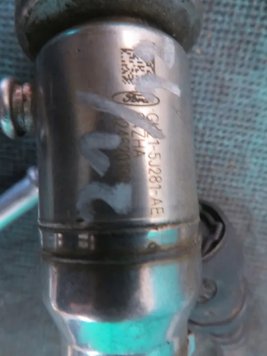 AdBlue-injector OEM GK21-5J281-AE voor Ford Transit Custom image 5