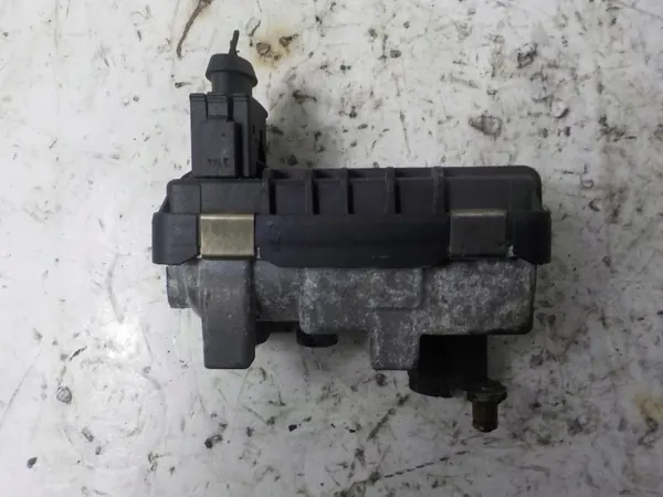 Actuateur Turbo Citroen G-169 pour C5 III 2.7 HDI image 2