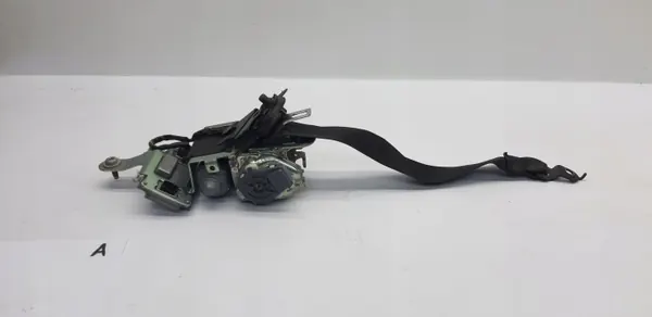 Mercedes säkerhetsbälte OEM A2078605985 Vänster fram image 2