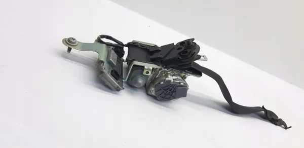 Mercedes säkerhetsbälte OEM A2078605985 Vänster fram image 3