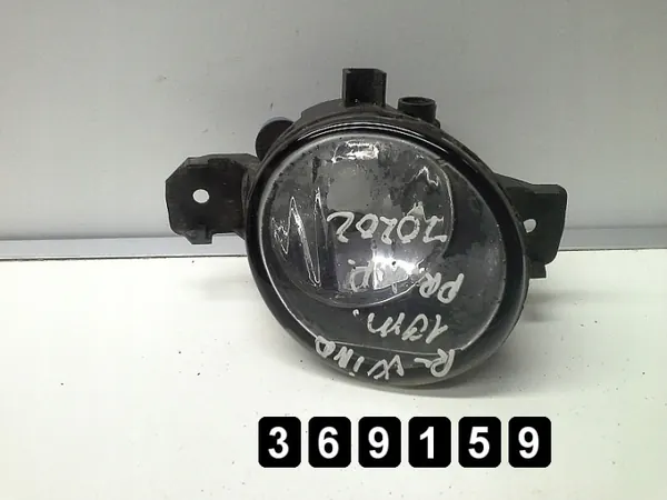Feu antibrouillard Renault Wind OEM AM-369159 Occasion image 2