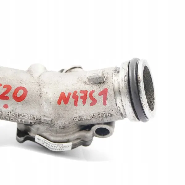 BMW Turbo-yhdistysputki OEM 8512391 - Käytetty image 3