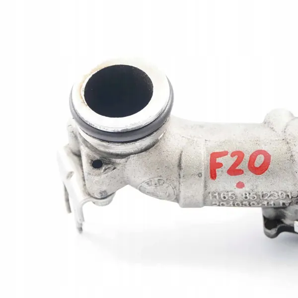 BMW Turbo-yhdistysputki OEM 8512391 - Käytetty image 4