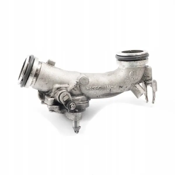 BMW Turbo-yhdistysputki OEM 8512391 - Käytetty image 8