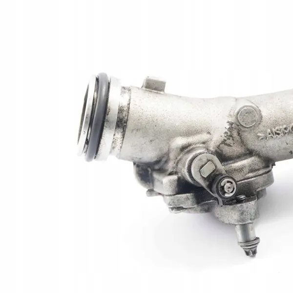 BMW Turbo-yhdistysputki OEM 8512391 - Käytetty image 9