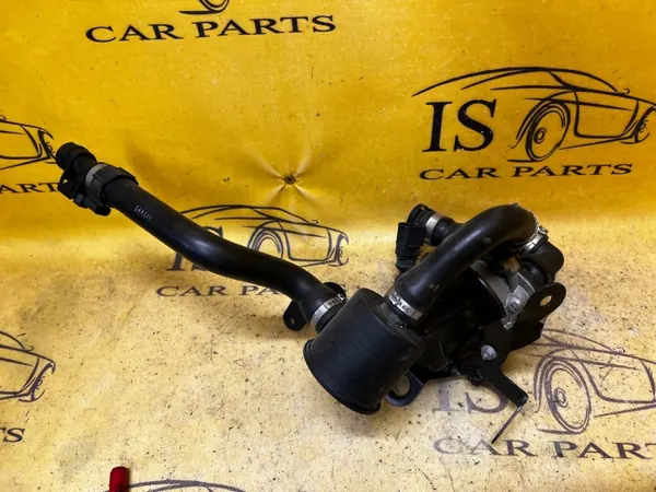 Pompe à air secondaire OEM 079959231C Audi A6 A7 image 4