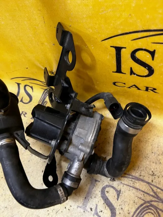 Pompe à air secondaire OEM 079959231C Audi A6 A7 image 6
