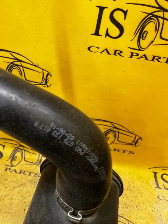 Pompe à air secondaire OEM 079959231C Audi A6 A7 image 7