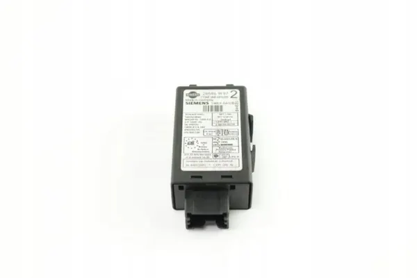 Relämodul OEM 28596 9F97 för Nissan Primera P12 image 2