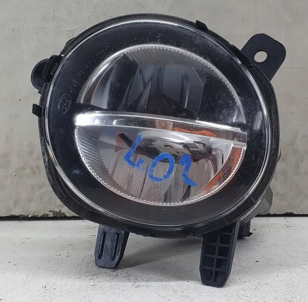 BMW 1 F20 2 F22 3 F30 4 F32 Halógeno Esquerdo Direito Original image 2