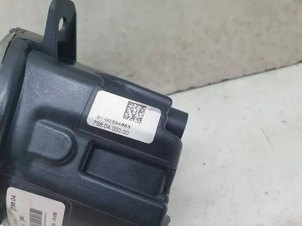 BMW 1 F20 2 F22 3 F30 4 F32 Halógeno Esquerdo Direito Original image 7