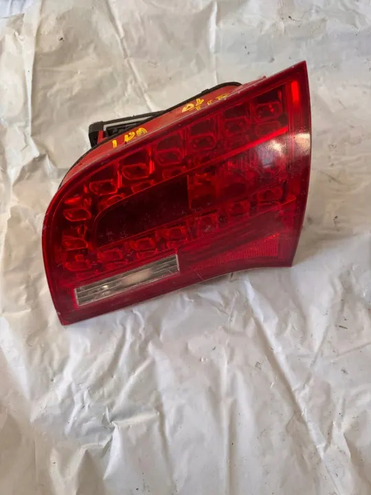 Audi A6 C6 2004-2008 Luz Trasera Derecha Valeo 4F9945094A image 4