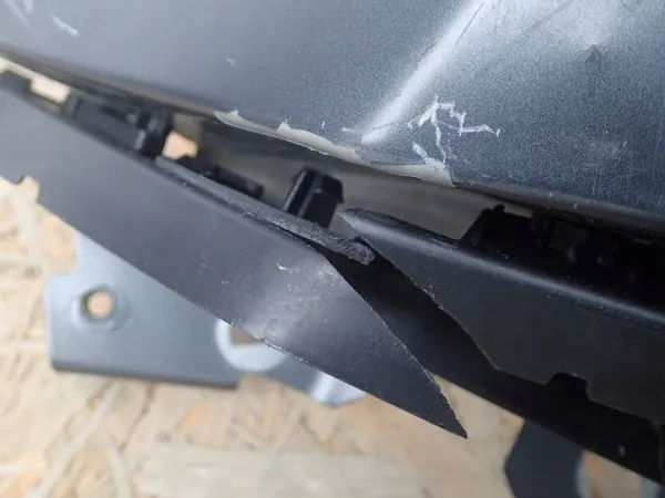 Parafango anteriore sinistro Fiat 500X 2014- OEM 52031367 image 3