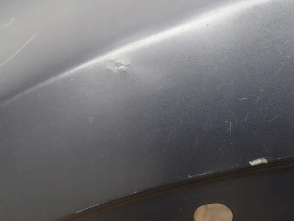 Parafango anteriore sinistro Fiat 500X 2014- OEM 52031367 image 4