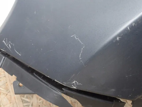 Parafango anteriore sinistro Fiat 500X 2014- OEM 52031367 image 5