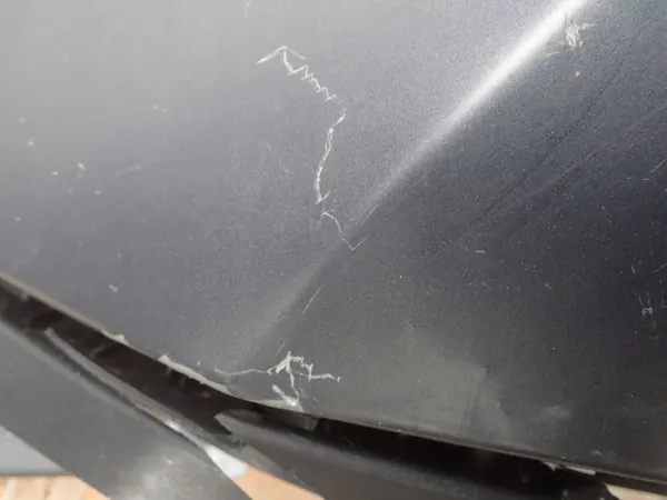 Parafango anteriore sinistro Fiat 500X 2014- OEM 52031367 image 6