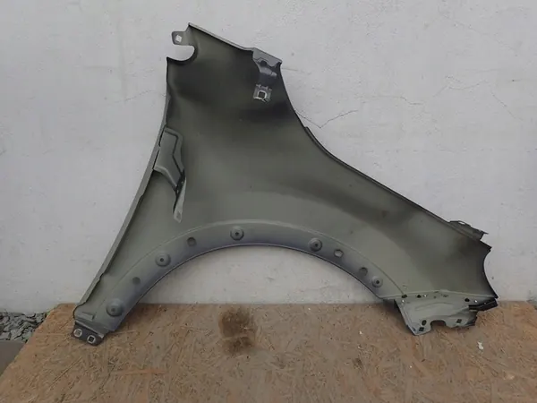 Parafango anteriore sinistro Fiat 500X 2014- OEM 52031367 image 7