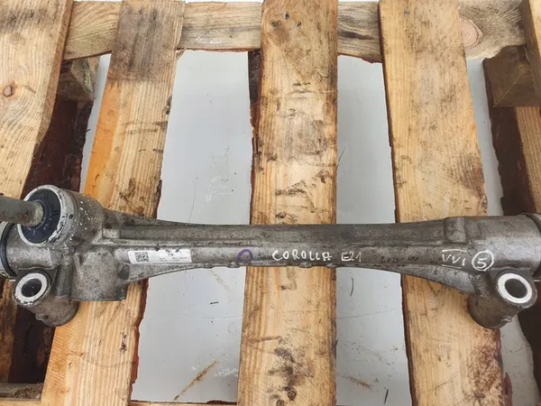 Direção Toyota 45510-02420 image 3