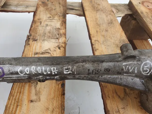 Direção Toyota 45510-02420 image 4