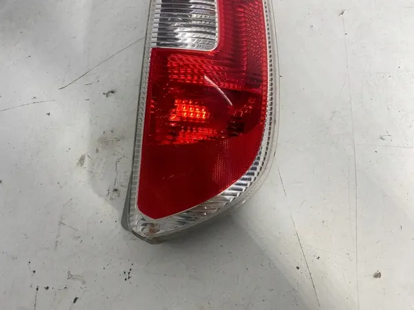 Luz Trasera Derecha Skoda Roomster 5J EU image 2