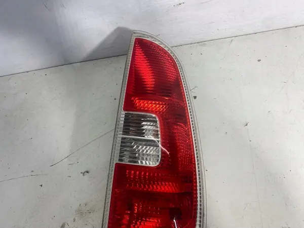 Luz Trasera Derecha Skoda Roomster 5J EU image 3