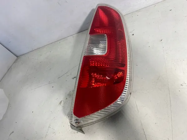 Luz Trasera Derecha Skoda Roomster 5J EU image 4