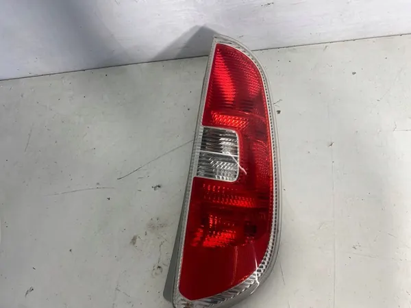 Luz Trasera Derecha Skoda Roomster 5J EU image 5