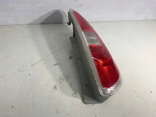 Luz Trasera Derecha Skoda Roomster 5J EU image 6