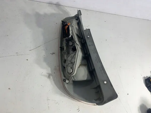 Luz Trasera Derecha Skoda Roomster 5J EU image 7
