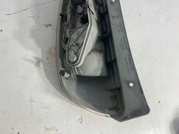 Luz Trasera Derecha Skoda Roomster 5J EU image 8