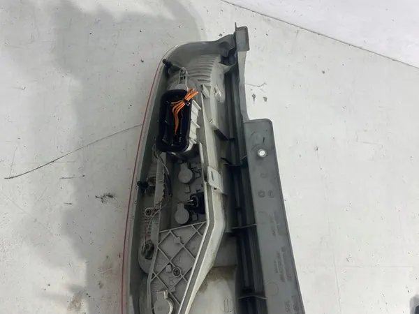 Luz Trasera Derecha Skoda Roomster 5J EU image 9