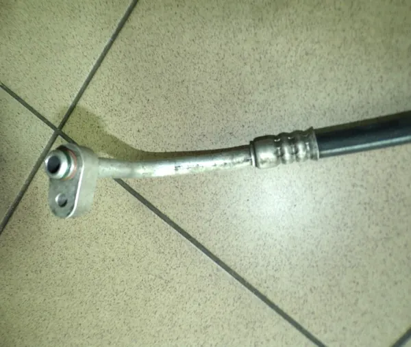 Fiat OE 1348749080 Ilmastointijohdin image 4