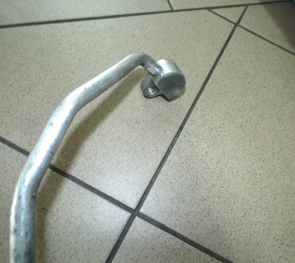 Fiat OE 1348749080 Ilmastointijohdin image 7