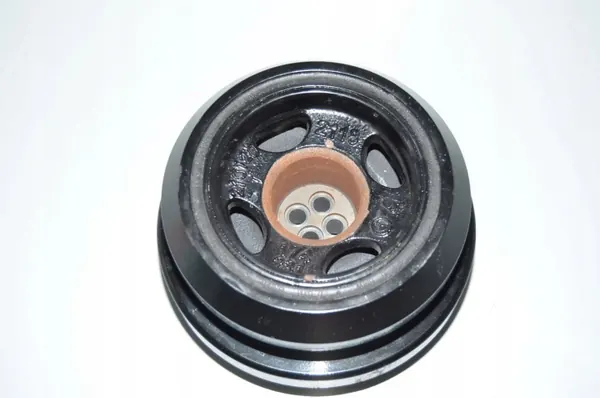 Kampiakselin hihnapyörä OEM 11238477604 BMW X6 3.0L image 2