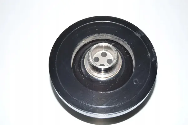 Kampiakselin hihnapyörä OEM 11238477604 BMW X6 3.0L image 4