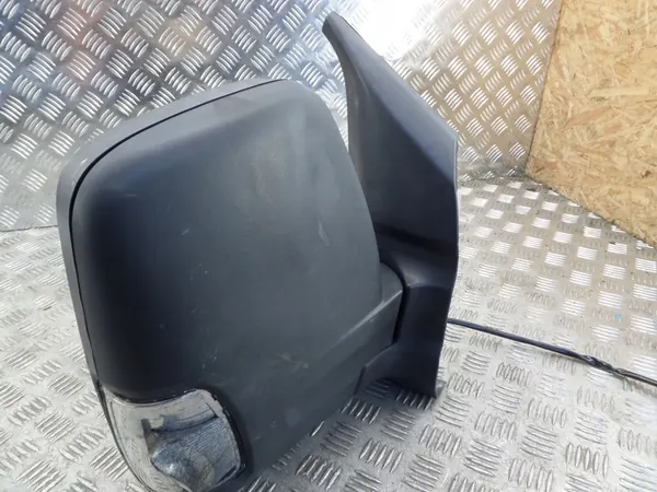 Sähkölämmitetty Oikea Peili Ford Transit Mk8 2014- image 3