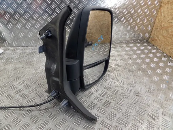 Sähkölämmitetty Oikea Peili Ford Transit Mk8 2014- image 4