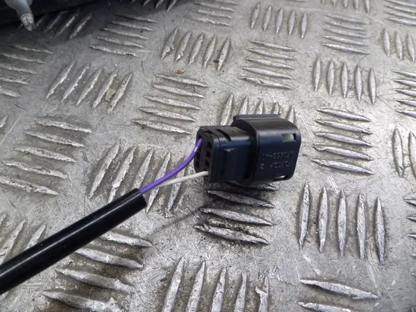 Sähkölämmitetty Oikea Peili Ford Transit Mk8 2014- image 6