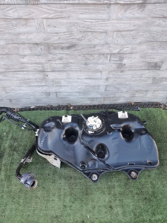 Tanque de combustível completo Toyota Camry VIII OEM image 2
