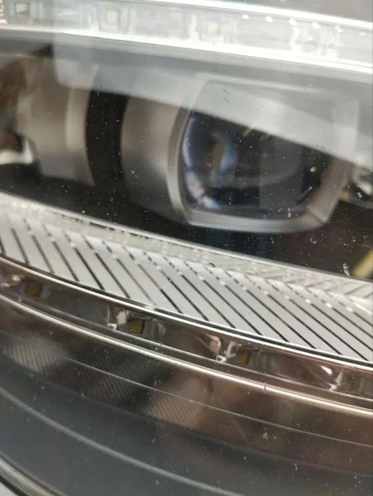 Rechter koplamp Mercedes-Benz CLS 2013 A2188202659 image 5