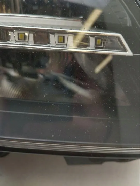 Rechter koplamp Mercedes-Benz CLS 2013 A2188202659 image 6