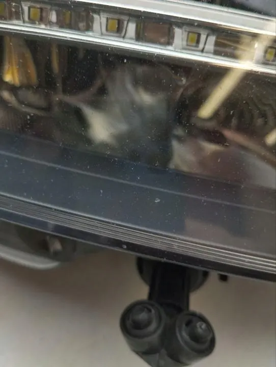 Rechter koplamp Mercedes-Benz CLS 2013 A2188202659 image 7