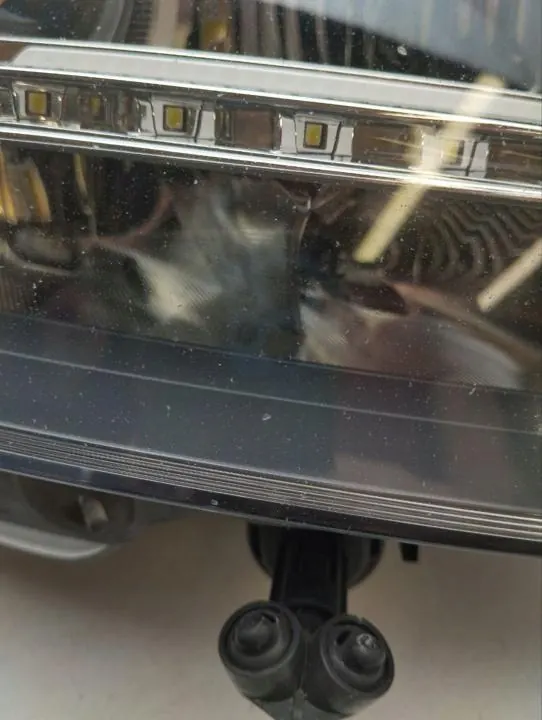 Rechter koplamp Mercedes-Benz CLS 2013 A2188202659 image 9