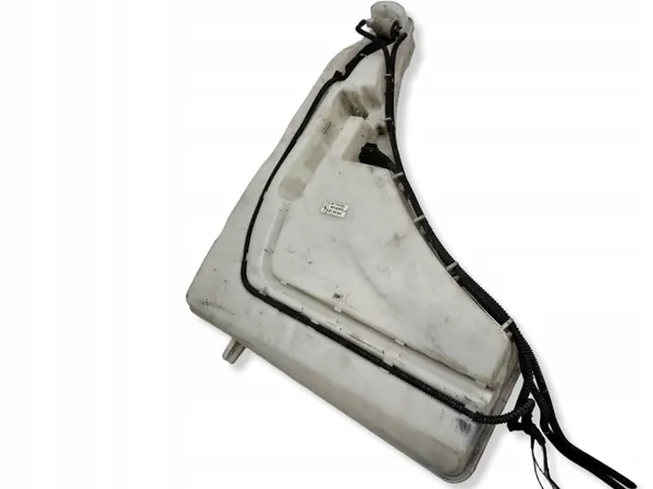 Scheibenwaschbehälter Audi Q7 4M OEM 4M0955453D image 2