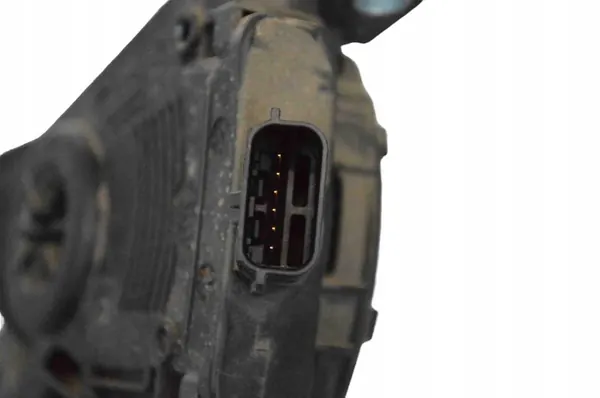 Dodge RAM 1500 DS 2017 Gaspedal image 5