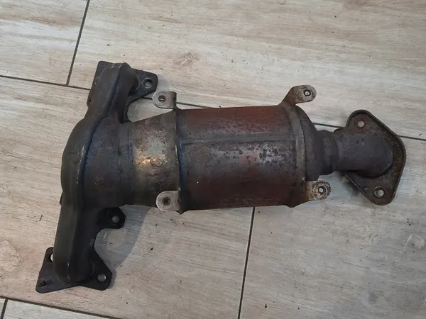 OEM 51799774 Katalysaattori Fiat Grande Punto:lle image 2