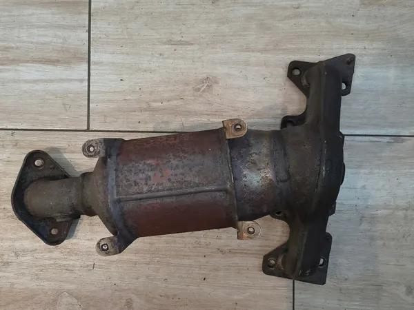 OEM 51799774 Katalysaattori Fiat Grande Punto:lle image 3