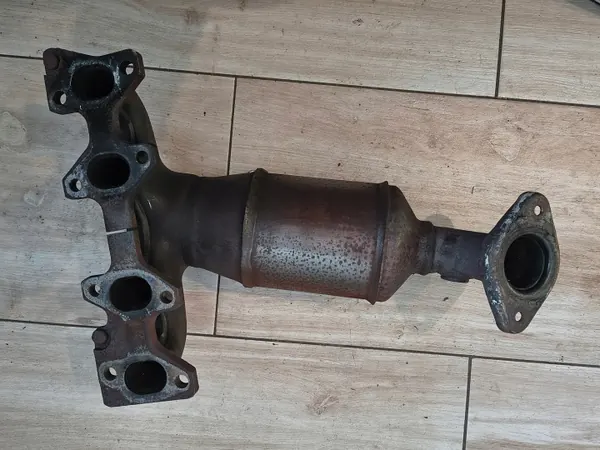 OEM 51799774 Katalysaattori Fiat Grande Punto:lle image 4