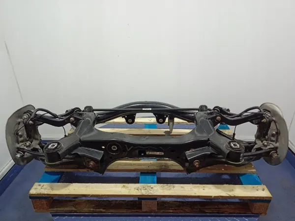 BMW 3 G20 Hinterachsschwinge OEM 6876541 image 2